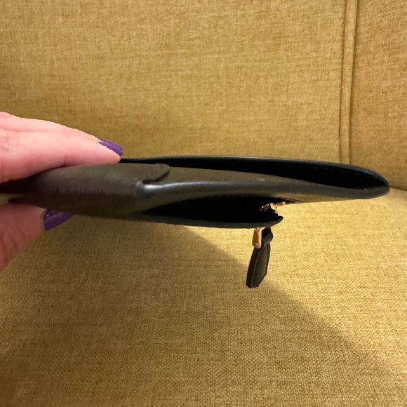 Prada Envelope Wallet & Box — NWOT - Picture 6 of 13